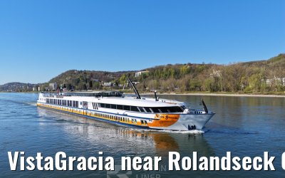 VistaGracia near Rolandseck 08.04.2026