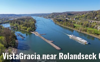 VistaGracia near Rolandseck 08.04.2026