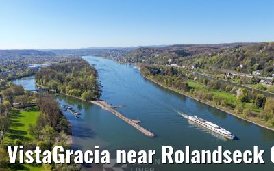 VistaGracia near Rolandseck 08.04.2026