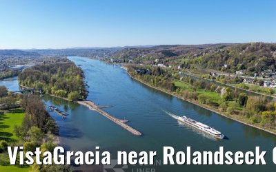 VistaGracia near Rolandseck 08.04.2026