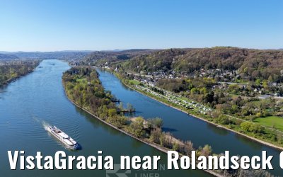 VistaGracia near Rolandseck 08.04.2026