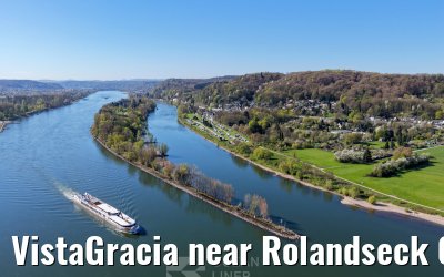 VistaGracia near Rolandseck 08.04.2026