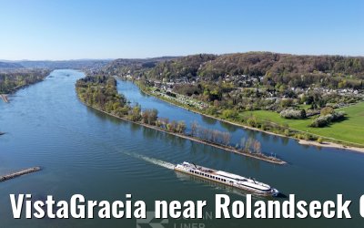 VistaGracia near Rolandseck 08.04.2026