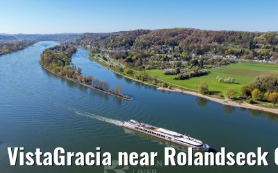 VistaGracia near Rolandseck 08.04.2026