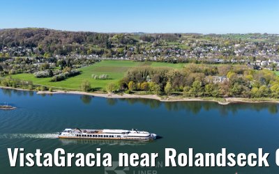 VistaGracia near Rolandseck 08.04.2026