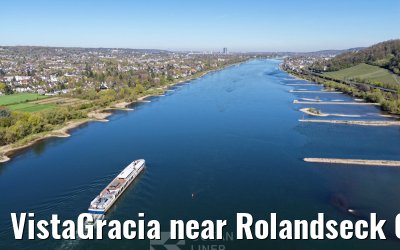 VistaGracia near Rolandseck 08.04.2026