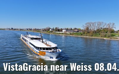 VistaGracia near Weiss 08.04.2026