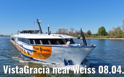 VistaGracia near Weiss 08.04.2026