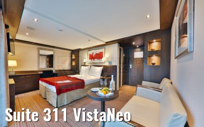 Suite 311 VistaNeo