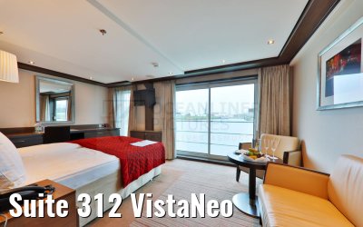 Suite 312 VistaNeo