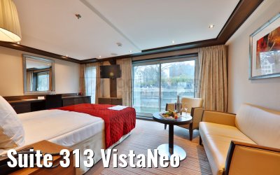 Suite 313 VistaNeo