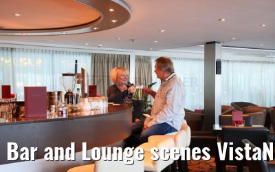 Bar and Lounge scenes VistaNeo