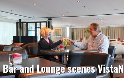 Bar and Lounge scenes VistaNeo