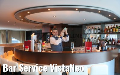 Bar Service VistaNeo