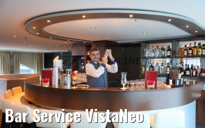 Bar Service VistaNeo
