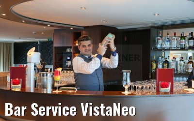 Bar Service VistaNeo