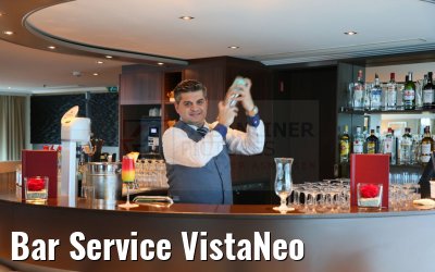 Bar Service VistaNeo