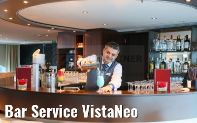 Bar Service VistaNeo