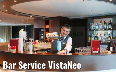 Bar Service VistaNeo