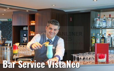 Bar Service VistaNeo