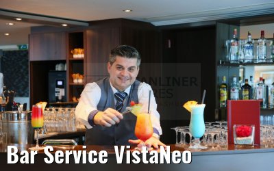 Bar Service VistaNeo