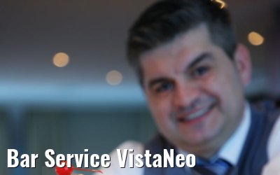 Bar Service VistaNeo