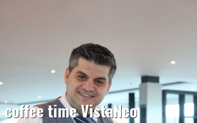 coffee time VistaNeo