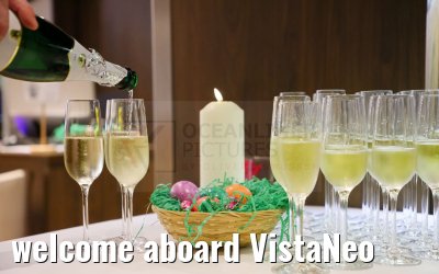 welcome aboard VistaNeo