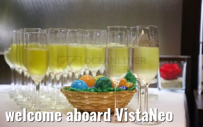 welcome aboard VistaNeo