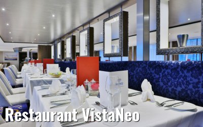 Restaurant VistaNeo