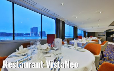 Restaurant VistaNeo