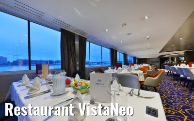 Restaurant VistaNeo