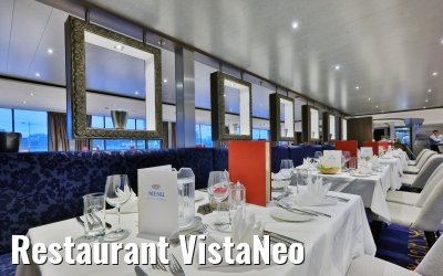 Restaurant VistaNeo