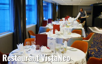 Restaurant VistaNeo