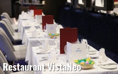 Restaurant VistaNeo
