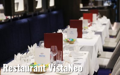 Restaurant VistaNeo