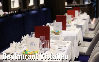 Restaurant VistaNeo