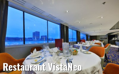 Restaurant VistaNeo