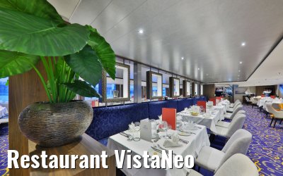 Restaurant VistaNeo