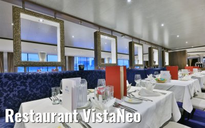 Restaurant VistaNeo