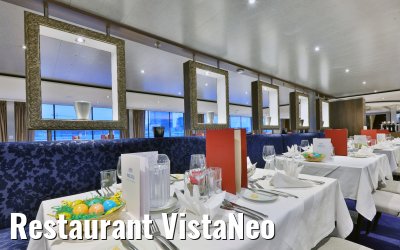 Restaurant VistaNeo