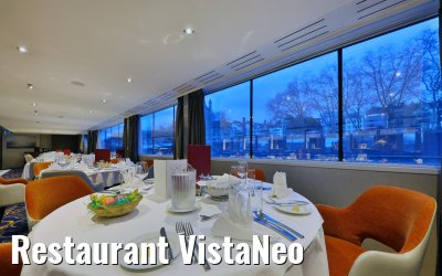 Restaurant VistaNeo