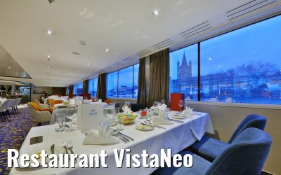 Restaurant VistaNeo