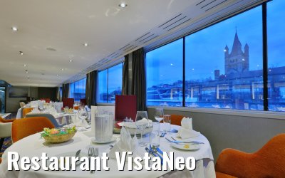 Restaurant VistaNeo
