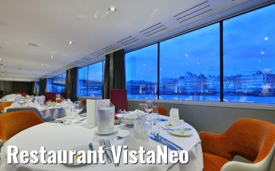 Restaurant VistaNeo