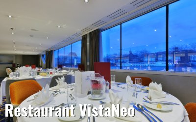 Restaurant VistaNeo