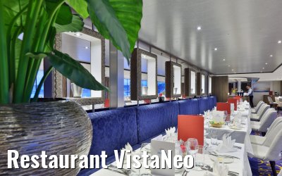 Restaurant VistaNeo