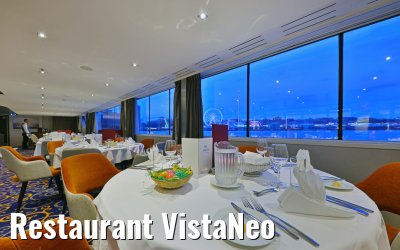 Restaurant VistaNeo