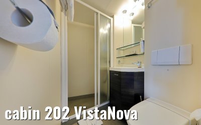 cabin 202 VistaNova