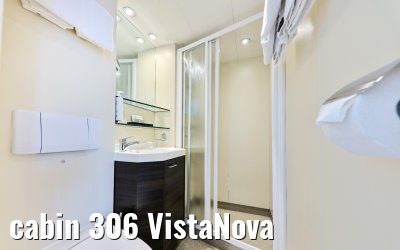 cabin 306 VistaNova